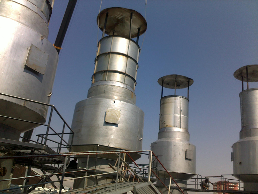 Baca Tipi Sulu Filtre: Su Arıtımında Yenilikçi Çözümler